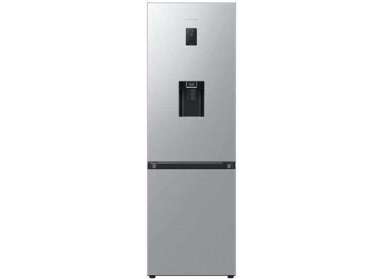 Ψυγειοκαταψύκτης Samsung RB34C652ESA/EF