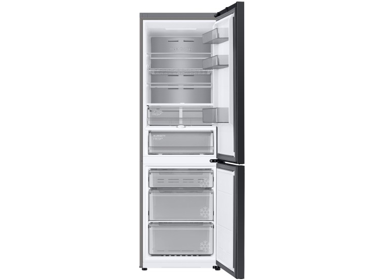 Fridge Freezers Samsung RB34C7B5E22/EF Fridge Freezers Samsung RB34C7B5E22/EF