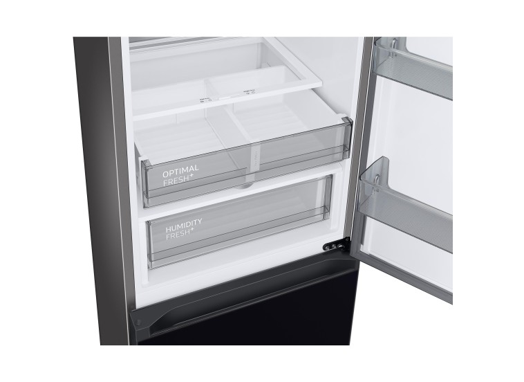 Fridge Freezers Samsung RB34C7B5E22/EF Fridge Freezers Samsung RB34C7B5E22/EF
