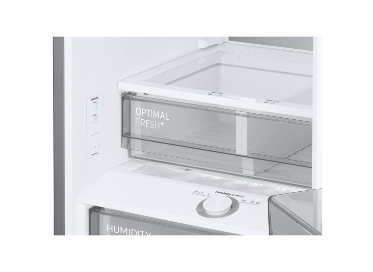 Fridge Freezers Samsung RB34C7B5E22/EF Fridge Freezers Samsung RB34C7B5E22/EF