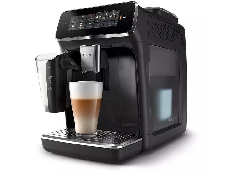 Αυτόματη Μηχανή Espresso Philips EP3341/50 Αυτόματη Μηχανή Espresso Philips EP3341/50