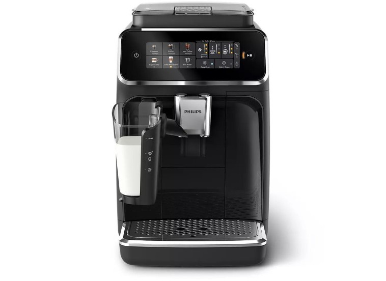 Αυτόματη Μηχανή Espresso Philips EP3341/50 Αυτόματη Μηχανή Espresso Philips EP3341/50