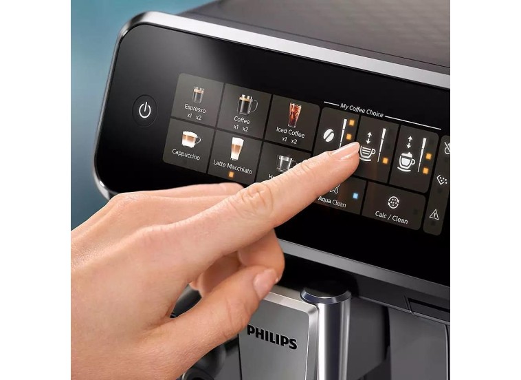 Αυτόματη Μηχανή Espresso Philips EP3341/50 Αυτόματη Μηχανή Espresso Philips EP3341/50
