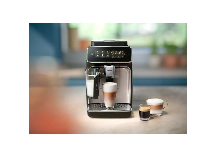 Αυτόματη Μηχανή Espresso Philips EP3341/50 Αυτόματη Μηχανή Espresso Philips EP3341/50