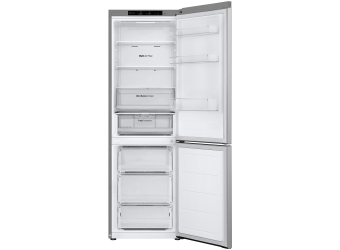 Ψυγειοκαταψύκτης LG GBV3100DPY