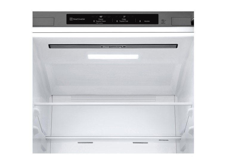 Ψυγειοκαταψύκτης LG GBV3100DPY Ψυγειοκαταψύκτης LG GBV3100DPY