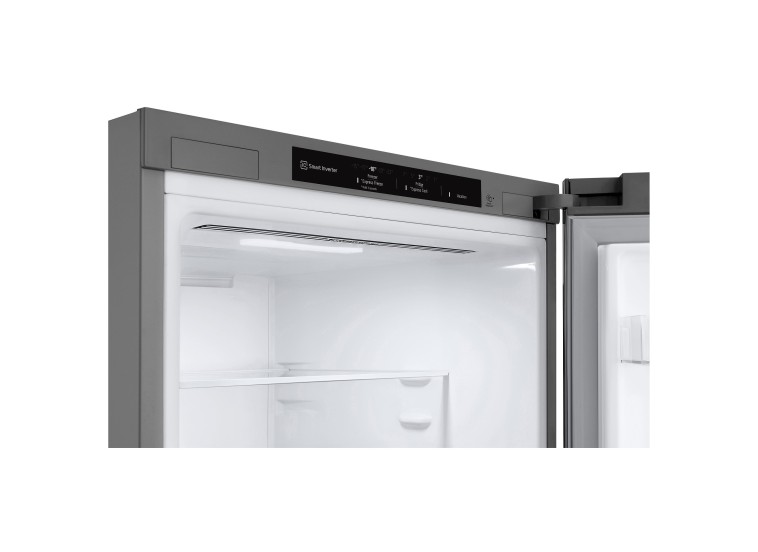 Ψυγειοκαταψύκτης LG GBV3100DPY Ψυγειοκαταψύκτης LG GBV3100DPY