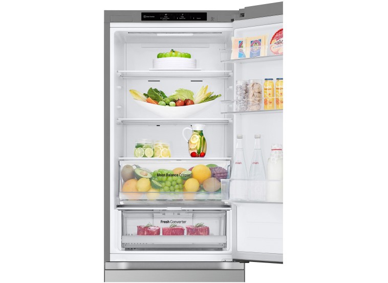 Ψυγειοκαταψύκτης LG GBV3100DPY Ψυγειοκαταψύκτης LG GBV3100DPY