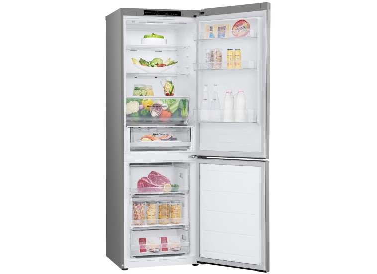 Ψυγειοκαταψύκτης LG GBV3100DPY Ψυγειοκαταψύκτης LG GBV3100DPY