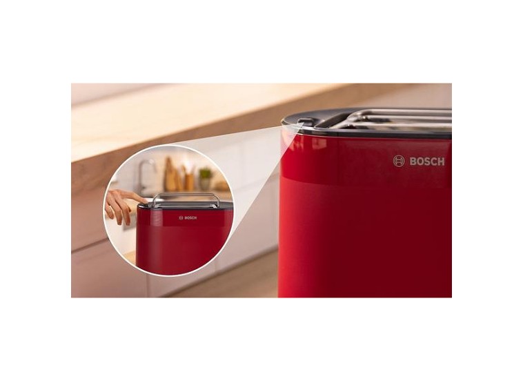 Φρυγανιέρα Bosch TAT2M124 Φρυγανιέρα Bosch TAT2M124