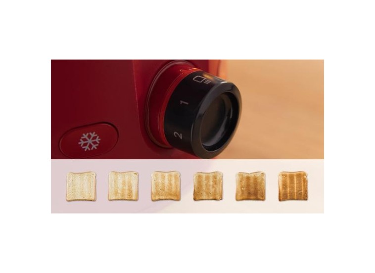 Φρυγανιέρα Bosch TAT2M124 Φρυγανιέρα Bosch TAT2M124