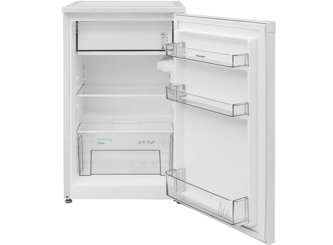 Ψυγείο Sharp SJ-UE088T0W