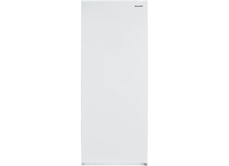 Καταψύκτης Sharp SJ-SE182E2W Καταψύκτης Sharp SJ-SE182E2W