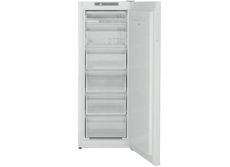 Καταψύκτης Sharp SJ-SE182E2W Καταψύκτης Sharp SJ-SE182E2W
