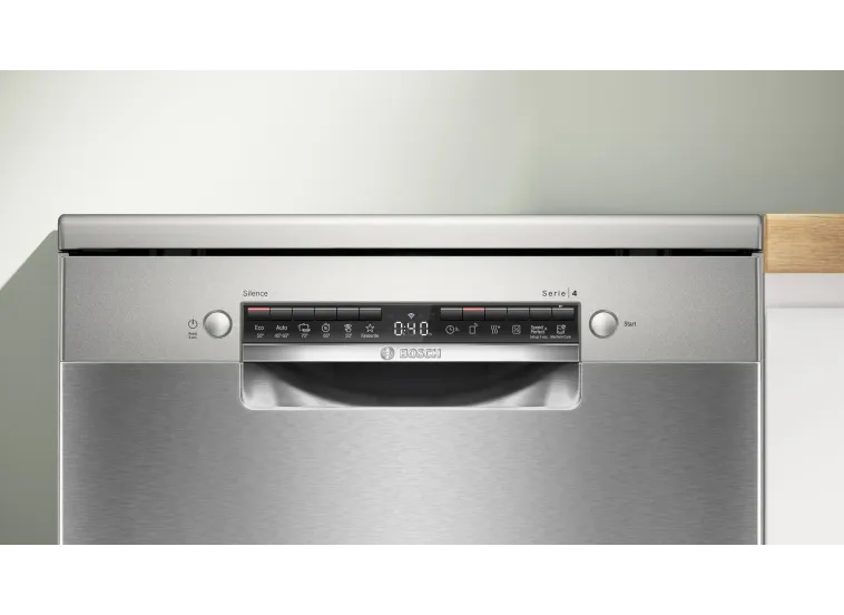 Πλυντήριο Πιάτων Bosch SMS4HVI00E Πλυντήριο Πιάτων Bosch SMS4HVI00E