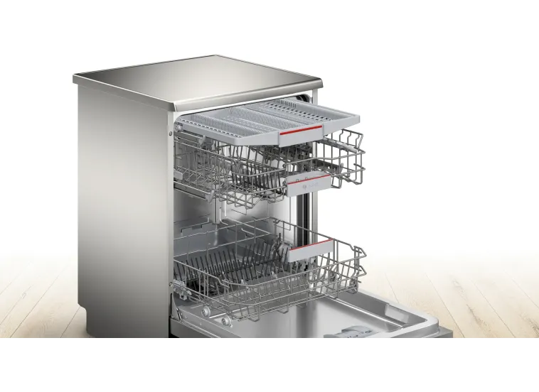 Πλυντήριο Πιάτων Bosch SMS4HVI00E Πλυντήριο Πιάτων Bosch SMS4HVI00E