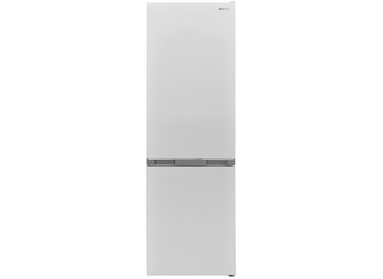Ψυγειοκαταψύκτης Sharp SJ-FBB04DTXWE Ψυγειοκαταψύκτης Sharp SJ-FBB04DTXWE