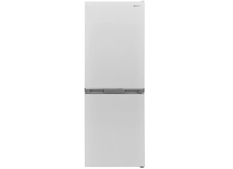 Ψυγειοκαταψύκτης Sharp SJ-FBB02DTXWE