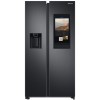 Ψυγείο Ντουλάπα Samsung RS6HA8891B1/EF FAMILY HUB Ψυγείο Ντουλάπα Samsung RS6HA8891B1/EF FAMILY HUB