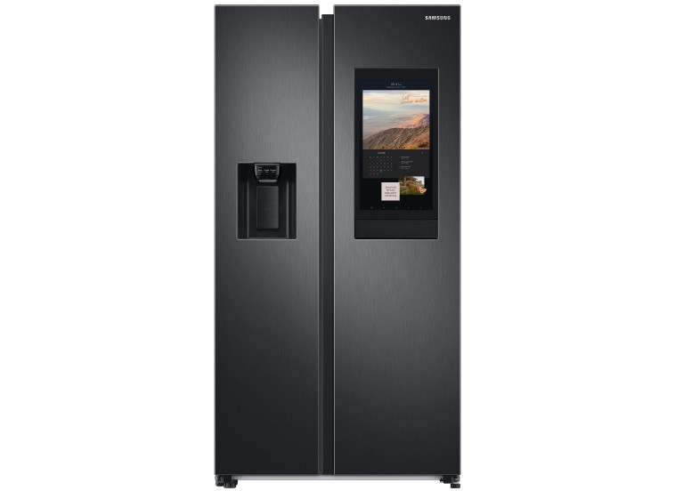 Ψυγείο Ντουλάπα Samsung RS6HA8891B1/EF FAMILY HUB Ψυγείο Ντουλάπα Samsung RS6HA8891B1/EF FAMILY HUB
