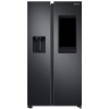 Ψυγείο Ντουλάπα Samsung RS6HA8891B1/EF FAMILY HUB Ψυγείο Ντουλάπα Samsung RS6HA8891B1/EF FAMILY HUB