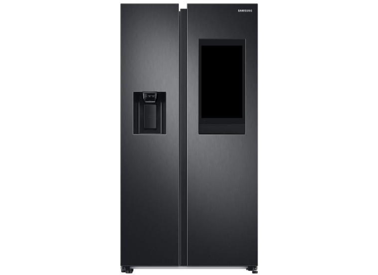 Ψυγείο Ντουλάπα Samsung RS6HA8891B1/EF FAMILY HUB Ψυγείο Ντουλάπα Samsung RS6HA8891B1/EF FAMILY HUB