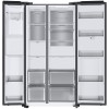 Ψυγείο Ντουλάπα Samsung RS6HA8891B1/EF FAMILY HUB Ψυγείο Ντουλάπα Samsung RS6HA8891B1/EF FAMILY HUB