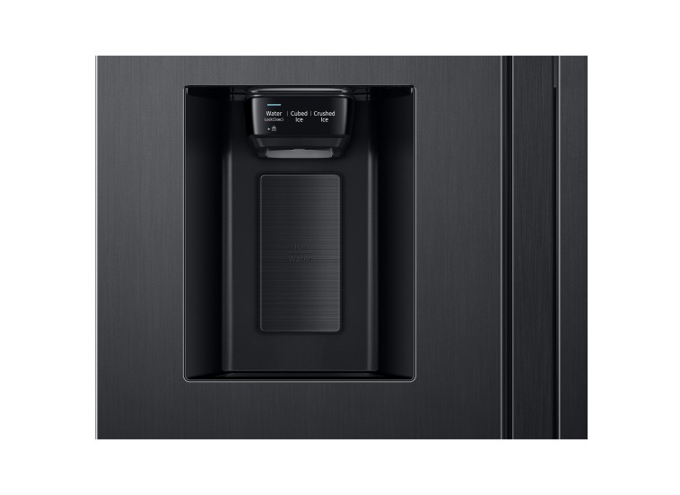 Ψυγείο Ντουλάπα Samsung RS6HA8891B1/EF FAMILY HUB Ψυγείο Ντουλάπα Samsung RS6HA8891B1/EF FAMILY HUB