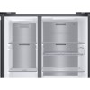 Ψυγείο Ντουλάπα Samsung RS6HA8891B1/EF FAMILY HUB Ψυγείο Ντουλάπα Samsung RS6HA8891B1/EF FAMILY HUB