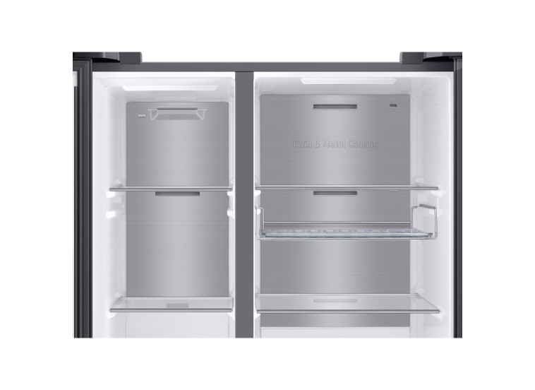 Ψυγείο Ντουλάπα Samsung RS6HA8891B1/EF FAMILY HUB Ψυγείο Ντουλάπα Samsung RS6HA8891B1/EF FAMILY HUB