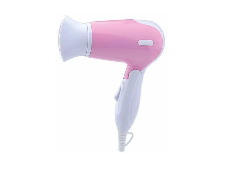 Πιστολάκι Μαλλιών Crown HDC-1424 Pink Πιστολάκι Μαλλιών Crown HDC-1424 Pink