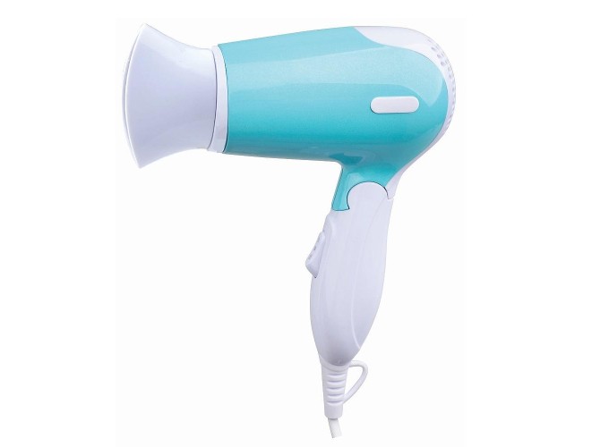 Πιστολάκι Μαλλιών Crown HDC-1524 Blue