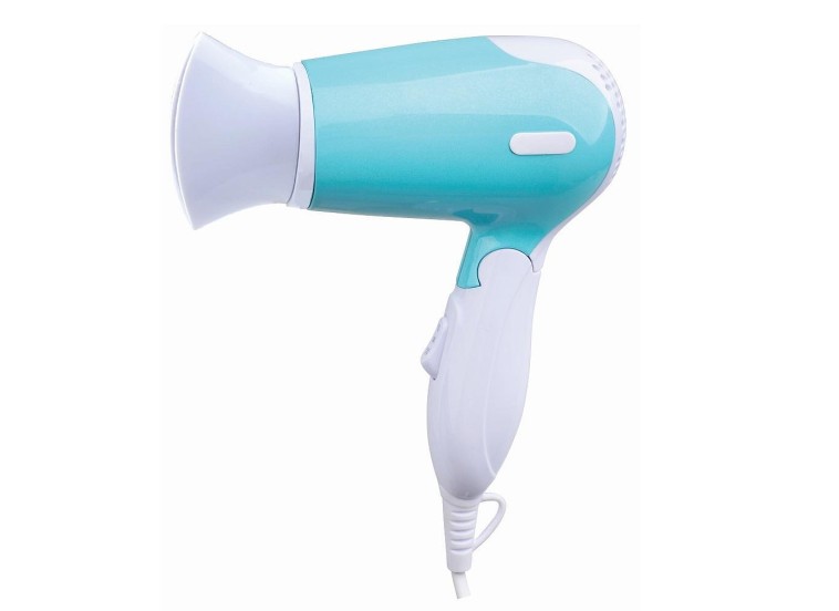 Πιστολάκι Μαλλιών Crown HDC-1524 Blue Πιστολάκι Μαλλιών Crown HDC-1524 Blue