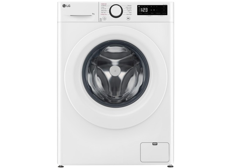 Πλυντήριο LG F4WR509SWW