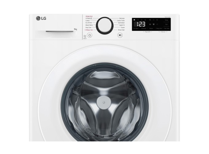 Πλυντήριο LG F4WR509SWW