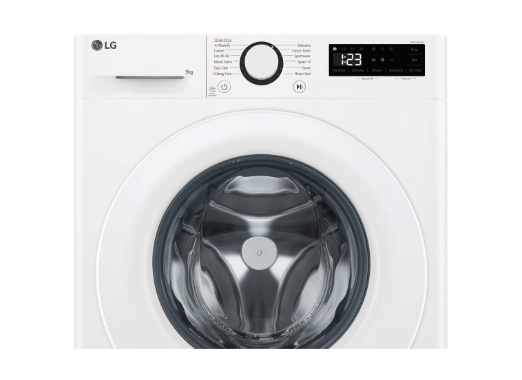 Πλυντήριο LG F4WR509SWW Πλυντήριο LG F4WR509SWW