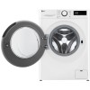Πλυντήριο LG F4WR509SWW