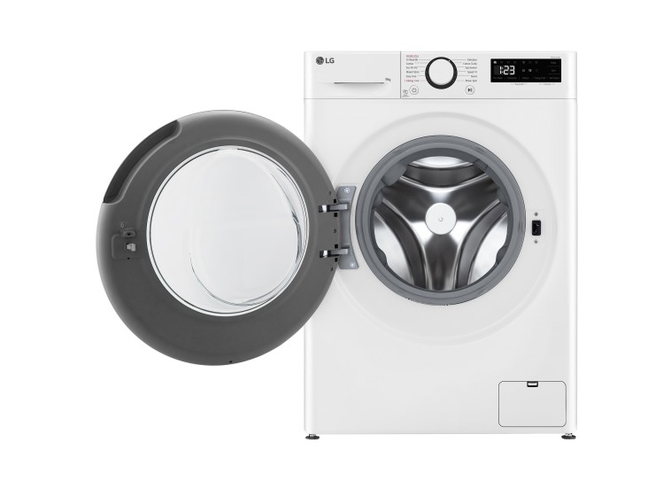 Πλυντήριο LG F4WR509SWW Πλυντήριο LG F4WR509SWW