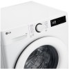 Πλυντήριο LG F4WR509SWW