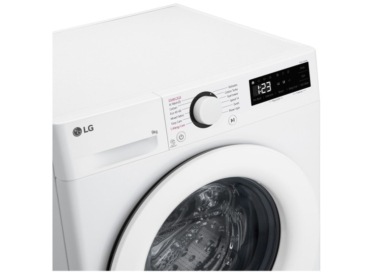 Πλυντήριο LG F4WR509SWW Πλυντήριο LG F4WR509SWW