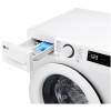 Πλυντήριο LG F4WR509SWW