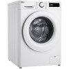 Πλυντήριο LG F4WR509SWW