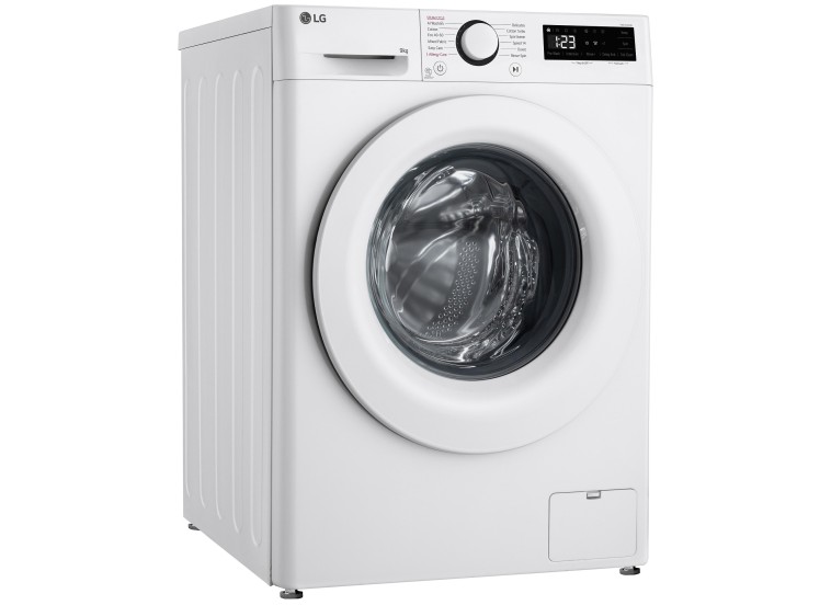 Πλυντήριο LG F4WR509SWW Πλυντήριο LG F4WR509SWW