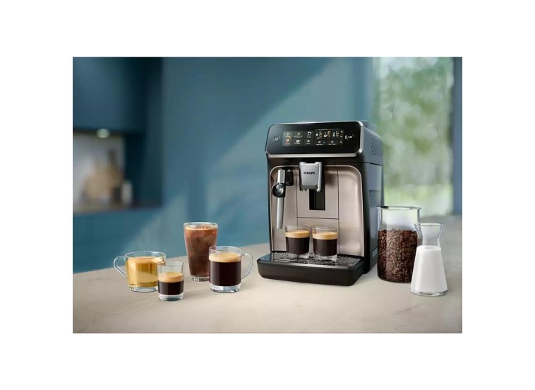 Αυτόματη Μηχανή Espresso Philips EP3329/70 Αυτόματη Μηχανή Espresso Philips EP3329/70