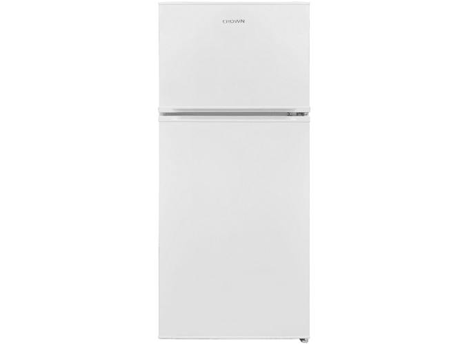 Ψυγειοκαταψύκτης Crown GN 2303E