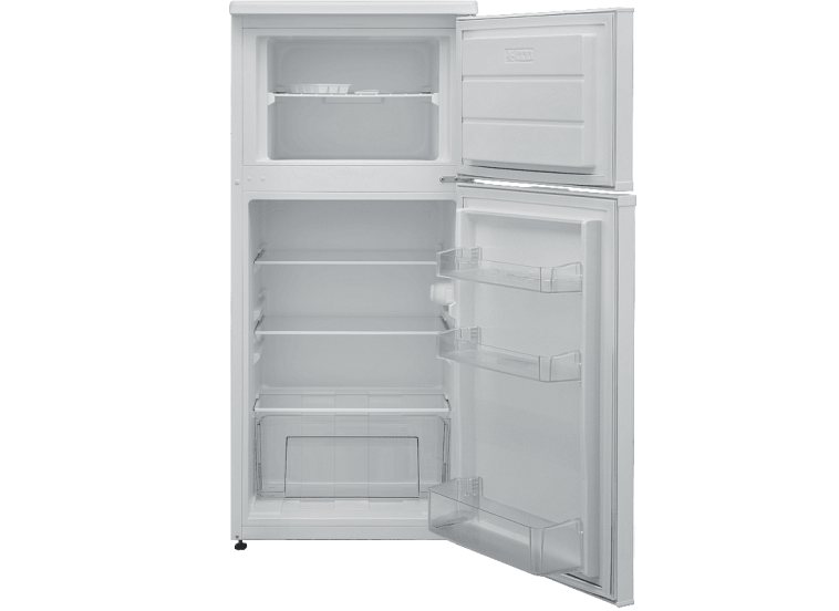 Ψυγειοκαταψύκτης Crown GN 2303E Ψυγειοκαταψύκτης Crown GN 2303E