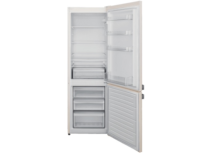 Ψυγειοκαταψύκτης Finlux FXCA 31320 BEE RETRO