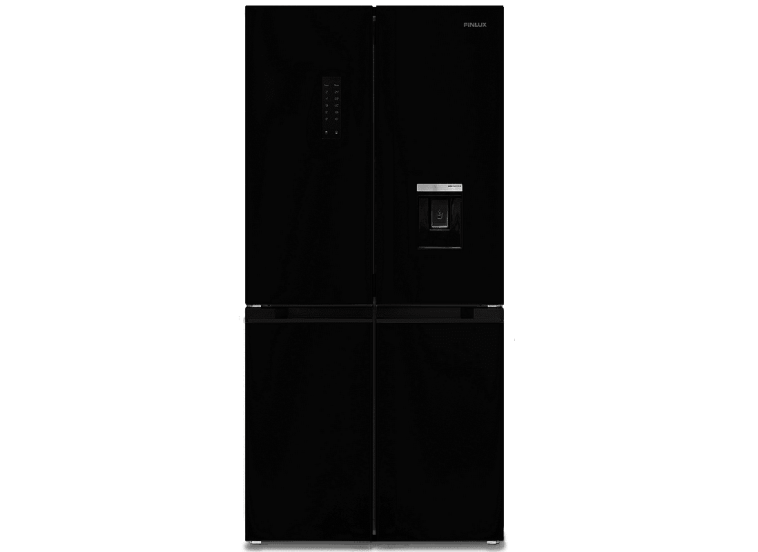 Ψυγείο Ντουλάπα Finlux FXCA FD6207 PUREBDE BLCK Ψυγείο Ντουλάπα Finlux FXCA FD6207 PUREBDE BLCK