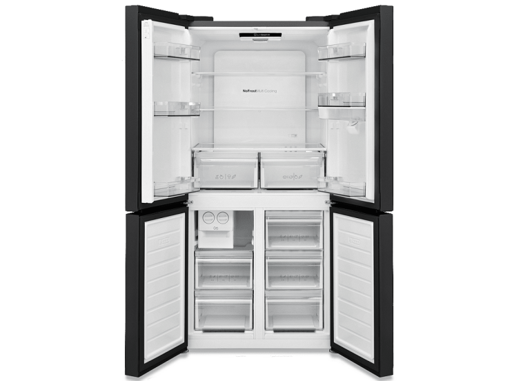 Ψυγείο Ντουλάπα Finlux FXCA FD6207 PUREBDE BLCK Ψυγείο Ντουλάπα Finlux FXCA FD6207 PUREBDE BLCK