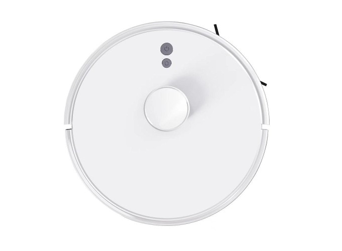 Ηλεκτρική Σκούπα Robot Finlux ROBOT PRO-666W WIFI